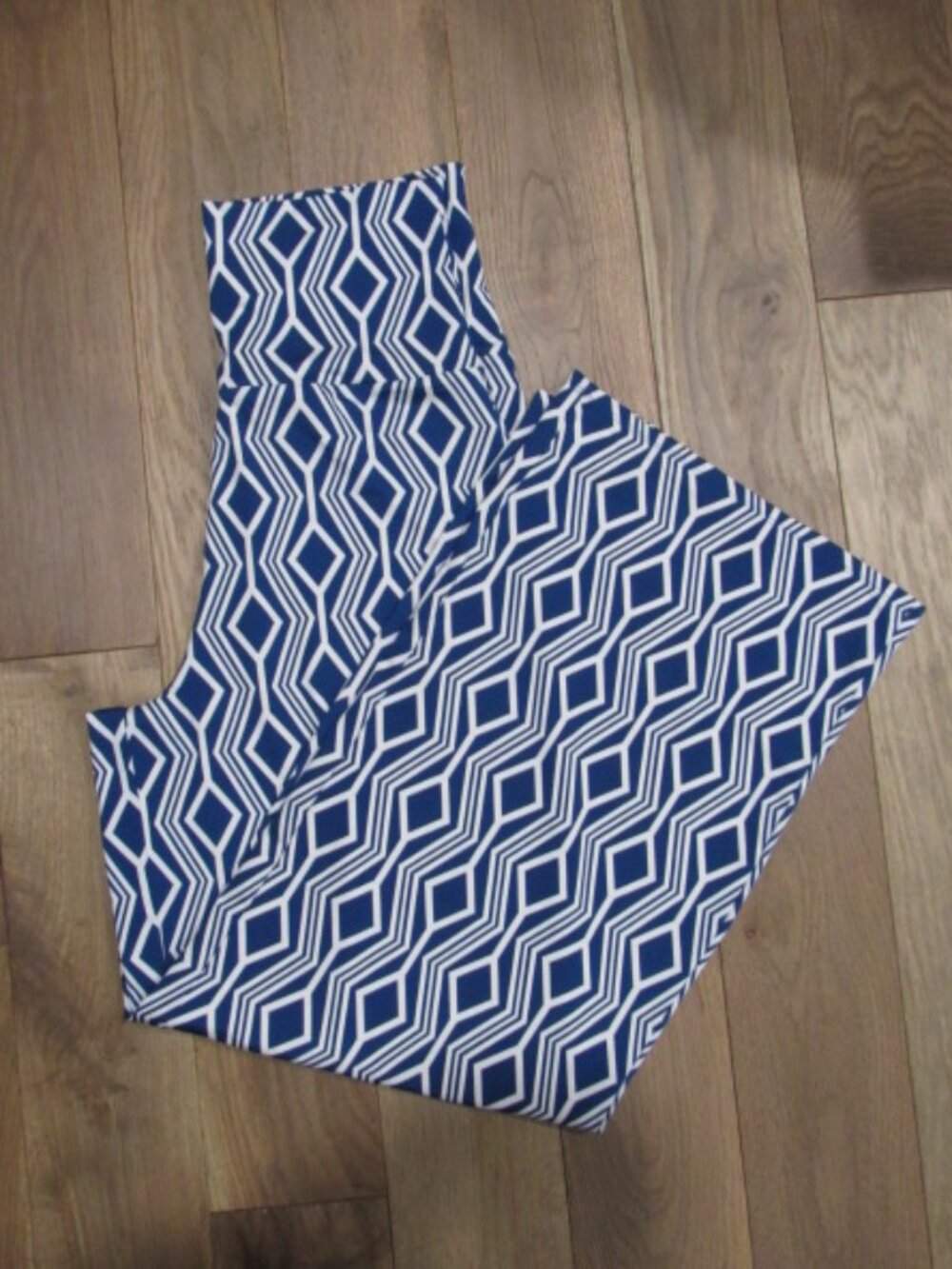 Zac & Rachel Wide Leg Palazzo Pants M